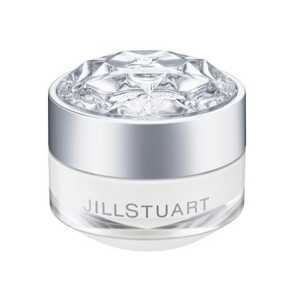 Jill Stuart吉爾·斯圖爾特 濃稠滋潤潤唇膏 純白花 7g