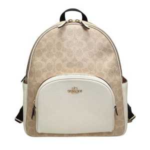 COACH蔻馳 IMXDM 男女通用雙肩包COACH CZ176IMXDM 1個