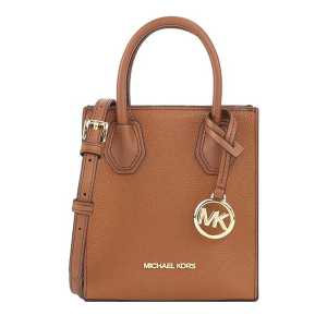 MICHAEL KORS邁克·科爾斯 手拎斜挎單肩包MK35S1GM9T0LLUGGAGE 1個
