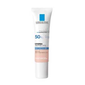 larocheposay理膚泉 UV防護 戶外防曬隔離BB霜 30ml