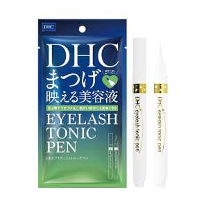 DHC Eyelash Tonic Pen 睫毛修護筆