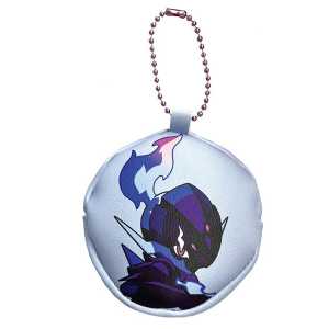Pokemon寶可夢 迷你 PU零錢包 蒼炎刃鬼 1個