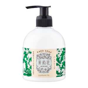 GPP 茉莉花香 洗手液 250ml