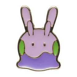 Pokemon寶可夢 耳釘16 黏黏寶  1個