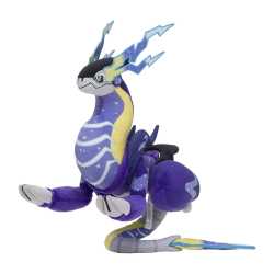 Pokemon寶可夢 毛絨玩偶 密勒頓 1個