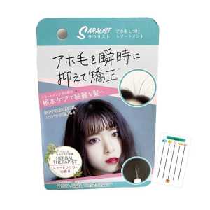 SARALIST 雜毛碎發整理膏 10ml