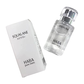 HABA　角鯊烷　無添加 化妝油