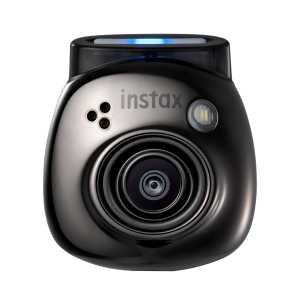 FUJIFILM富士 INSTAX Pal 多功能掌上型迷你相機 寶石黑 1臺