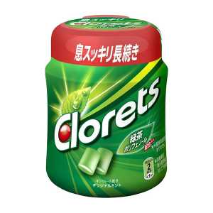 クロレッツXP オリジナルミント ボトル 140g