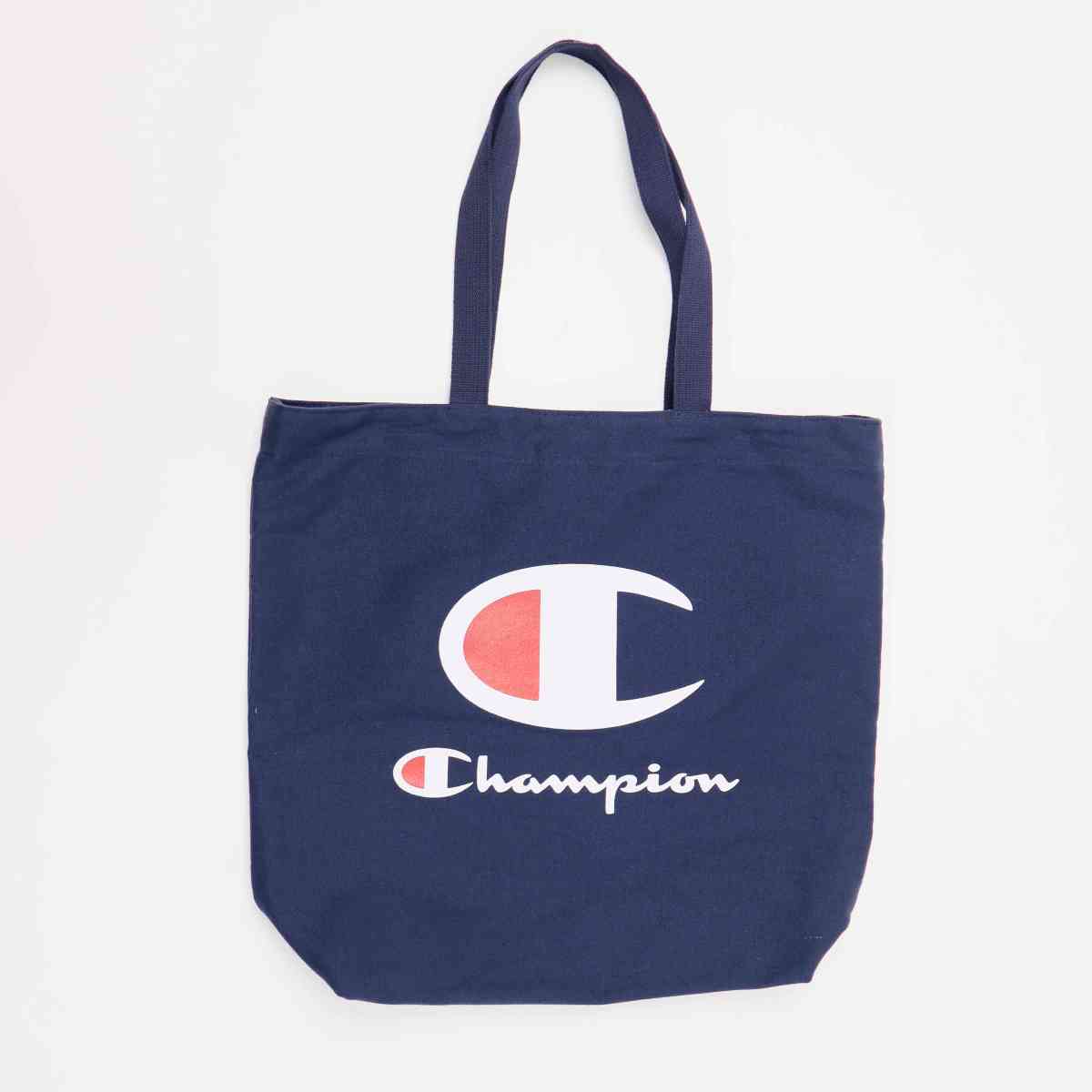 Champion冠軍 托特帆布包 海軍藍