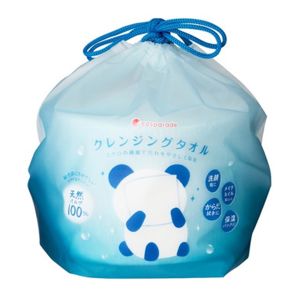 驚安殿堂限定 cosparade 洗臉巾 70片