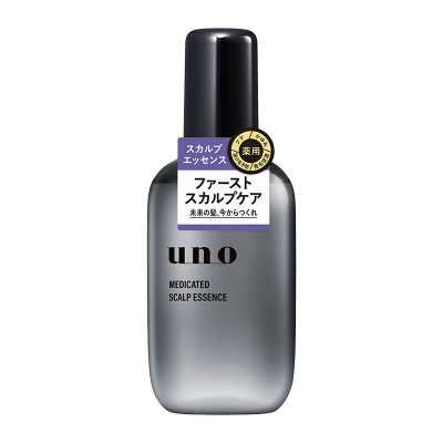 UNO吾諾 生髮護發頭皮護理精華液 150ml