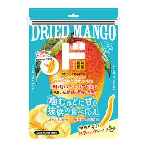 情熱價格 驚安殿堂限定 芒果幹 條狀 360g