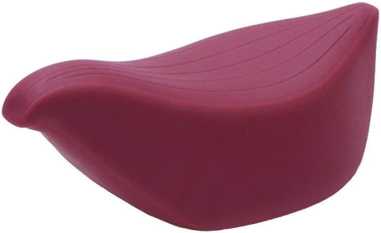 iroha伊樂園 成人用品 女性用 防水震動按摩器 聞啼鳥 深紅色 1個