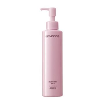 GENECOS 保湿乳液 200g