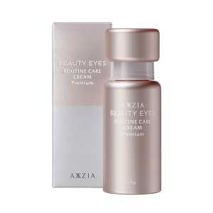 AXXZIA曉姿 4K海洋系列奧仕妃禦顏晶采臻璨凝時眼霜