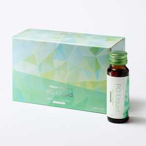 AXXZIA Vinasi 7D Driving Drink Liquid collagen beauty oral