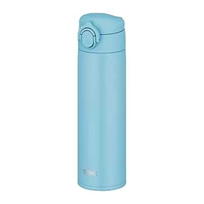 THERMOS膳魔師 真空隔熱保溫杯JOK-500 500ml  淺藍色 1個