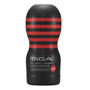 TENGA典雅 原裝飛機杯 硬 1個