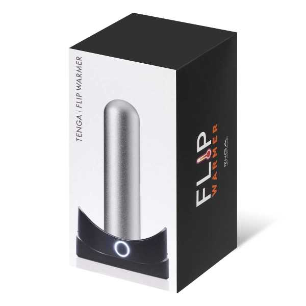 TENGA典雅 FLIP 0 飛機杯加熱器 1個