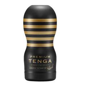 TENGA典雅 PREMIUN高品質 原裝飛機杯 硬 1個