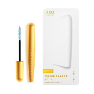 UZU Motemascara 睫毛膏 VOL.8