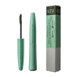 UZU Motemascara 多彩睫毛膏 卡其色 7g