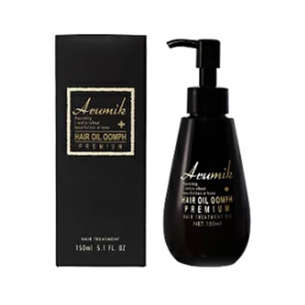 ABL aeumik 損傷修復魅力護髮精油 150ml