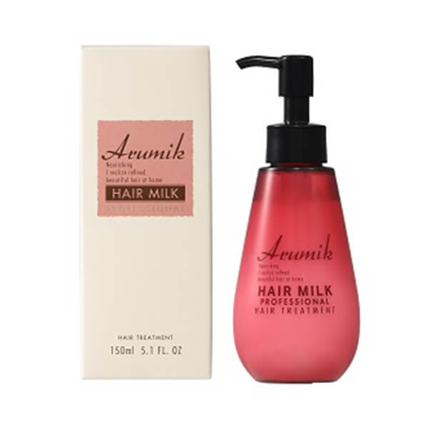 ABL aeumik 專業護理免洗護髮乳 150ml