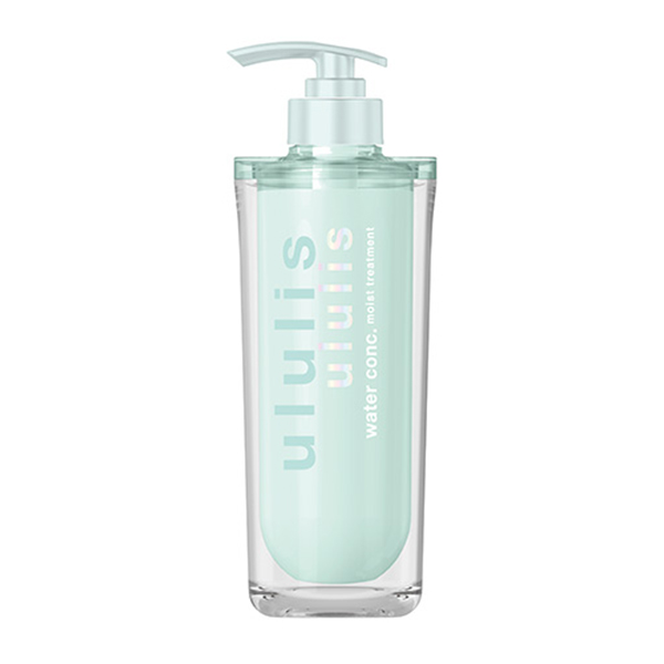 H2O ululis 凝實滋潤護發素 335g