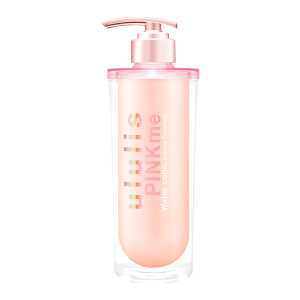 H2O ululis PINK me 精華水 凝實滋潤護發素 335g