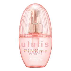 ululis PINK me 保濕修復護發精油 100ml
