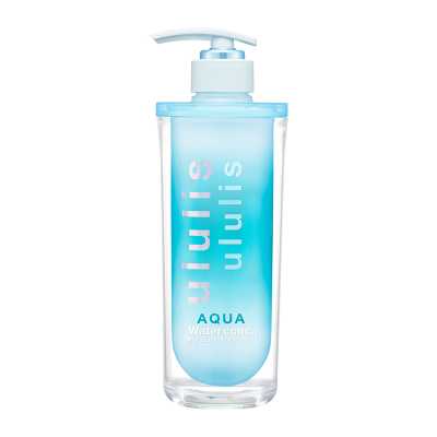 H2O ululis 凝視滋潤 水潤保濕護髮素 335g