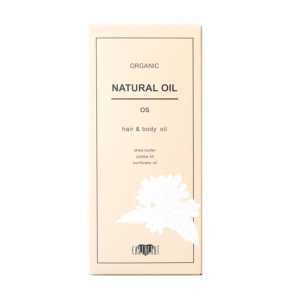 1号仓-EARTHEART 天然护发精油 OS 1瓶150ml