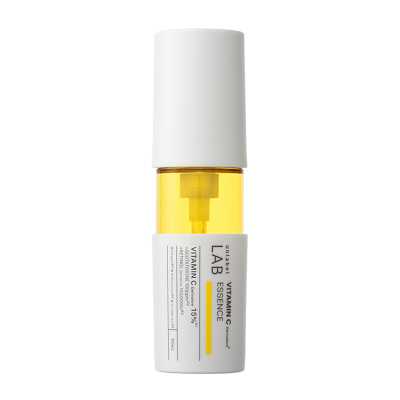 unlabel LAB 超高壓浸透型V 維他命C 精華液N 50ml