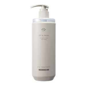 Oｆｆ＆Relax OR 潤澤柔亮水療級護髮素 石榴雪松香  460ml