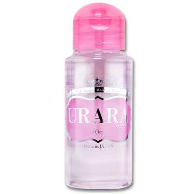 Prime URARA 極致絲滑 高品質 水性潤滑液 70ml