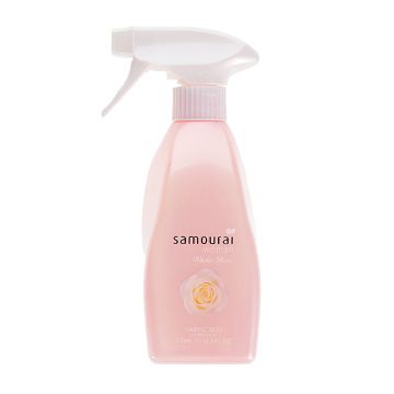 驚安殿堂限定 衣物芳香噴霧 白玫瑰 370ml