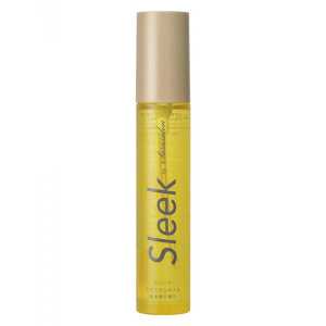 AQUANOA 限量發售 sleek天然精油(護發、護膚用)50ml