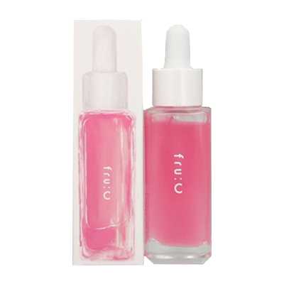 Fru:C PDRN&維他命C 精華液 28ml