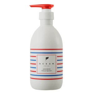 Ocean Trico Answer 護發素 400ml