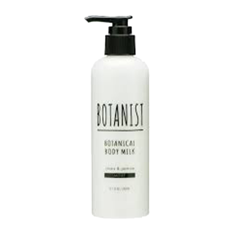 BOTANIST蓓甜詩 植物精華身體乳（滋潤型）240ml