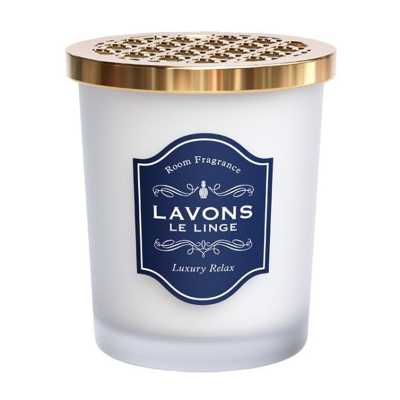 LAVONS 奢華舒緩 室內空氣清新劑 150g