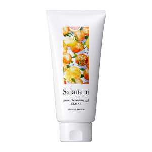 Salanaru 純淨潔面啫喱 150g