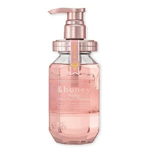 ViCREA &honey melty moist repair 洗發水1.0 440ml