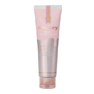 ViCREA &honey melty moist repair 發膜1.5 130g