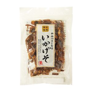 2号仓-情热价格 风味鱿鱼须 171g