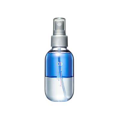 8 the thalasso 雙重精油 滋潤護髮噴霧 100ml
