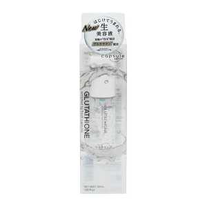 CAPSULE SERUM 珂蓓思 穀胱甘肽極光雪白穀胱精華30mL
