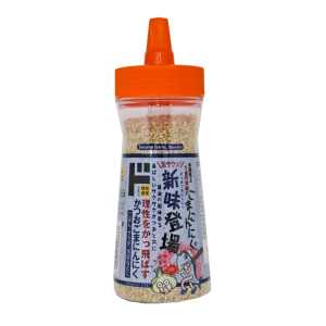 情熱價格 蒜香芝麻拌飯料 鰹魚味 100g